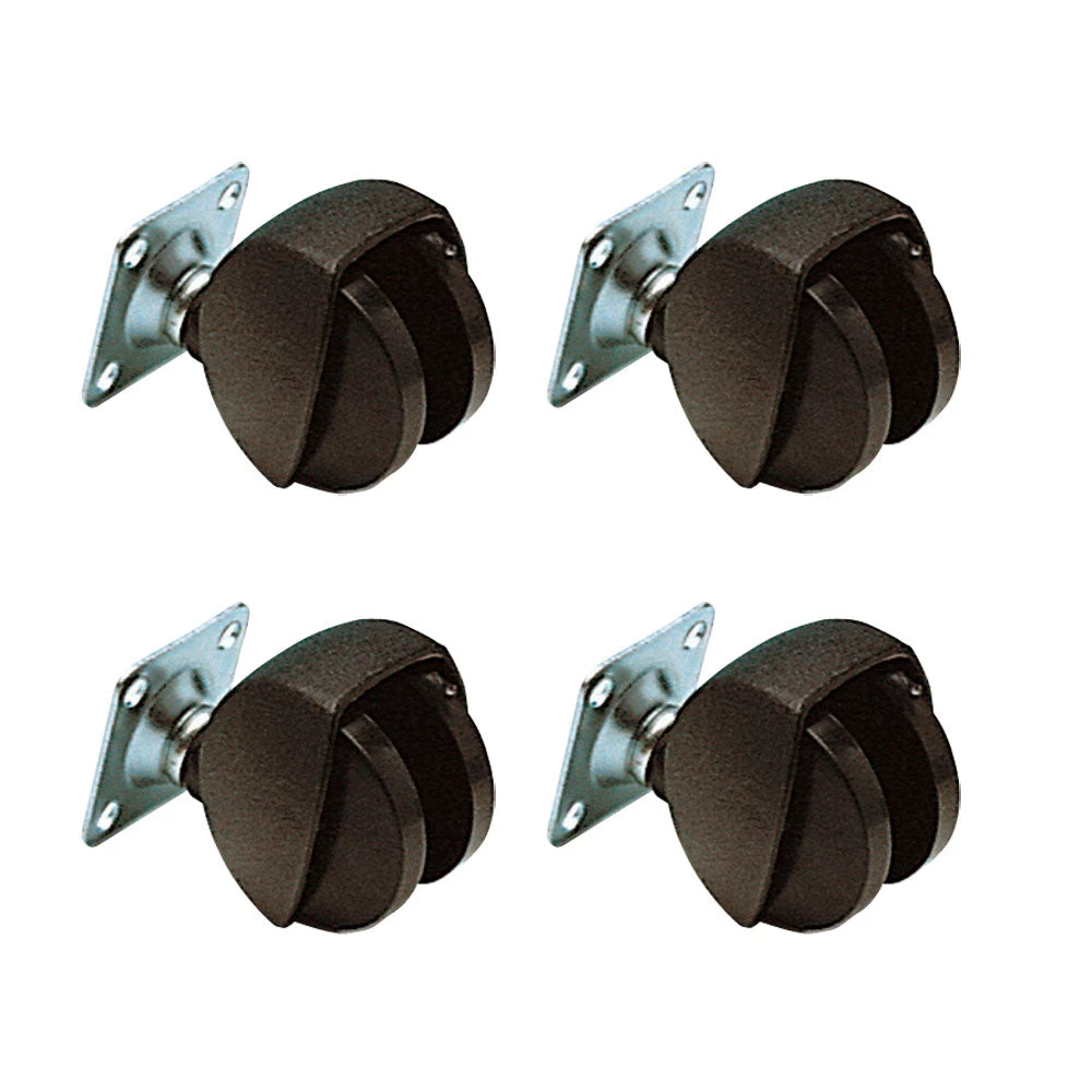 Ferplast L140 4-Rad-Kit