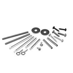 Ferplast Schraugenset Karat Ersatzteile Und Zubehör