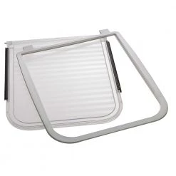 Ferplast Ersatzteile Und Zubehör Kit Swing 9 Und Microchip