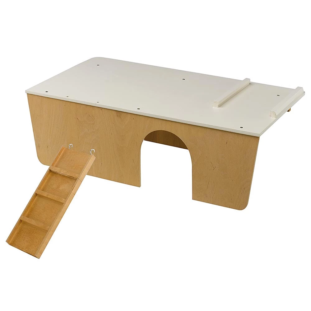 Ferplast Etage Und Leiter Rabbit 160 Ersatzteile Und Zubehör