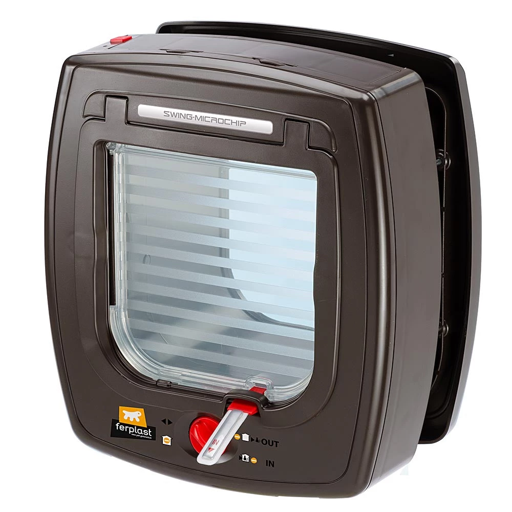 Ferplast Alle Anzeigen SWING MICROCHIP