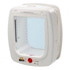 Ferplast SWING MICROCHIP LARGE