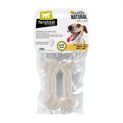 Ferplast GOODBITE NATURAL CHICKEN BONE