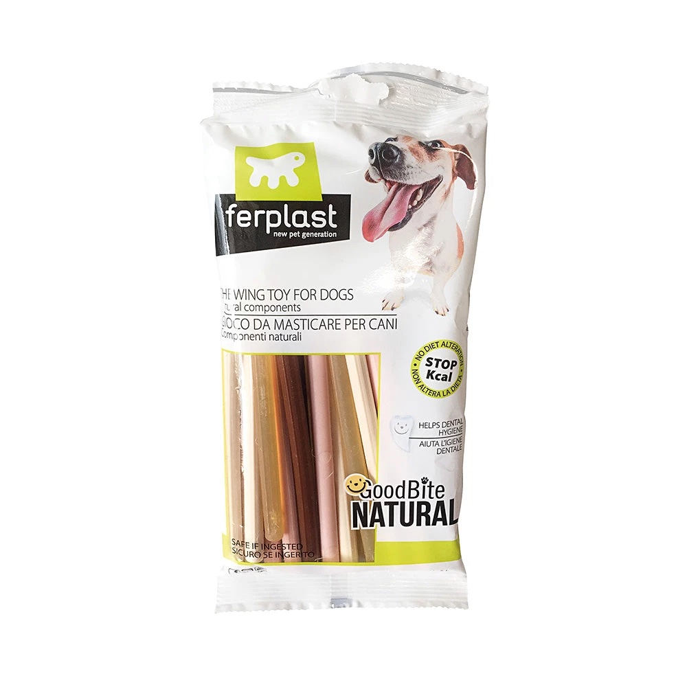 Ferplast Alle Anzeigen NATURAL STICK BAG