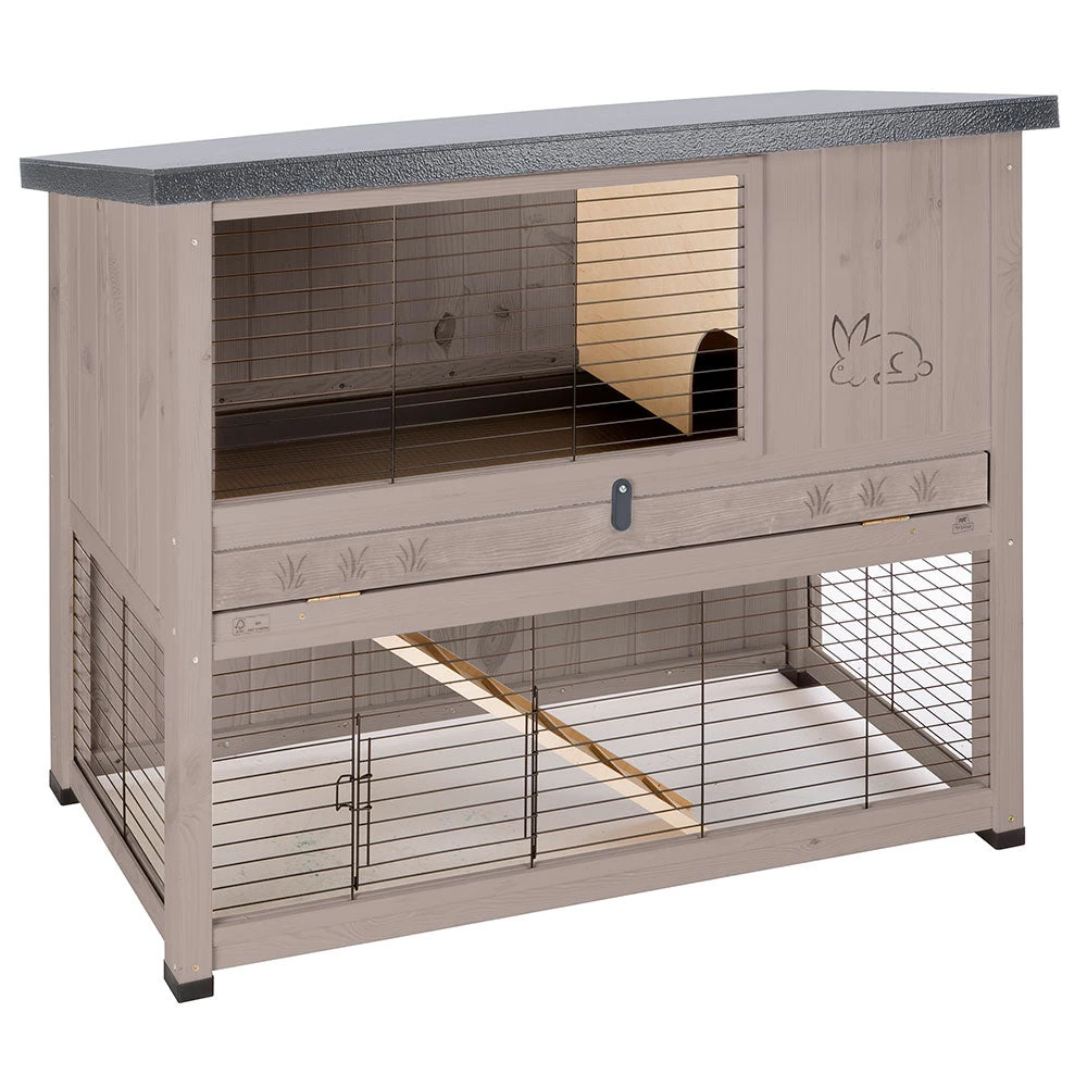 Ferplast Alle Anzeigen RANCH 120 BASIC