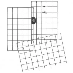 Ferplast Atlas Car Scenic Tür Ersatzteile Und Zubehör