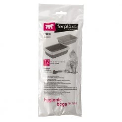 Ferplast Hygienebeutel FPI 5360 Alle Anzeigen