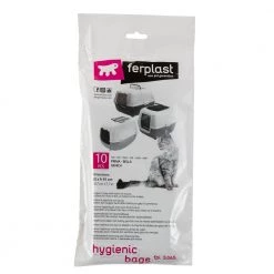 Ferplast Hygienebeutel FPI 5365 Alle Anzeigen