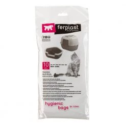 Ferplast Alle Anzeigen Hygienebeutel FPI 5366