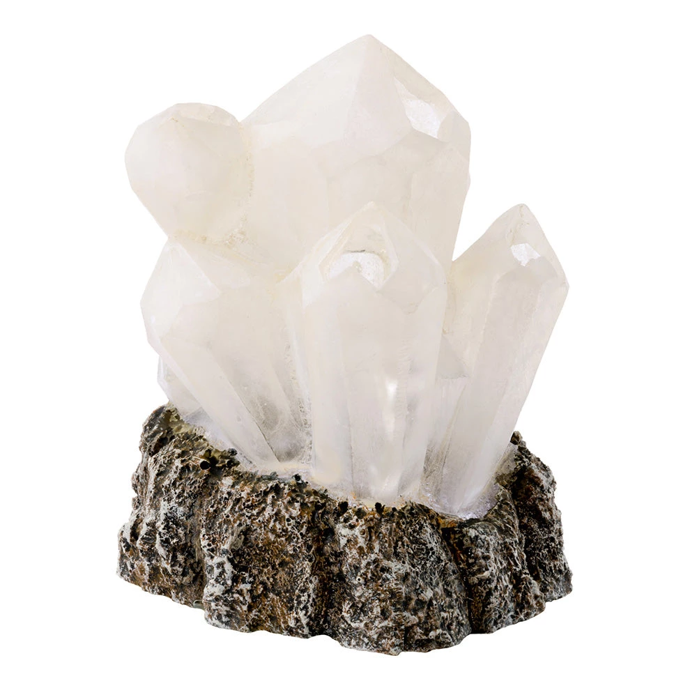 Hydor Aquarien Zubehör Und Dekoration CRYSTAL SHOW