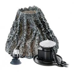 Hydor Technische Komponenten KIT BOX VOLCANO SHOW