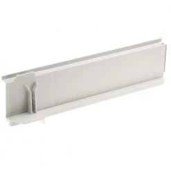 Ferplast Ersatzteile Und Zubehör Rückwand Boden Krolik Extension