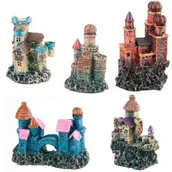 Ferplast BLU 9180 AQUA MINI Aquarien Zubehör Und Dekoration