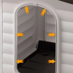 Ferplast DOGVILLA Alle Anzeigen