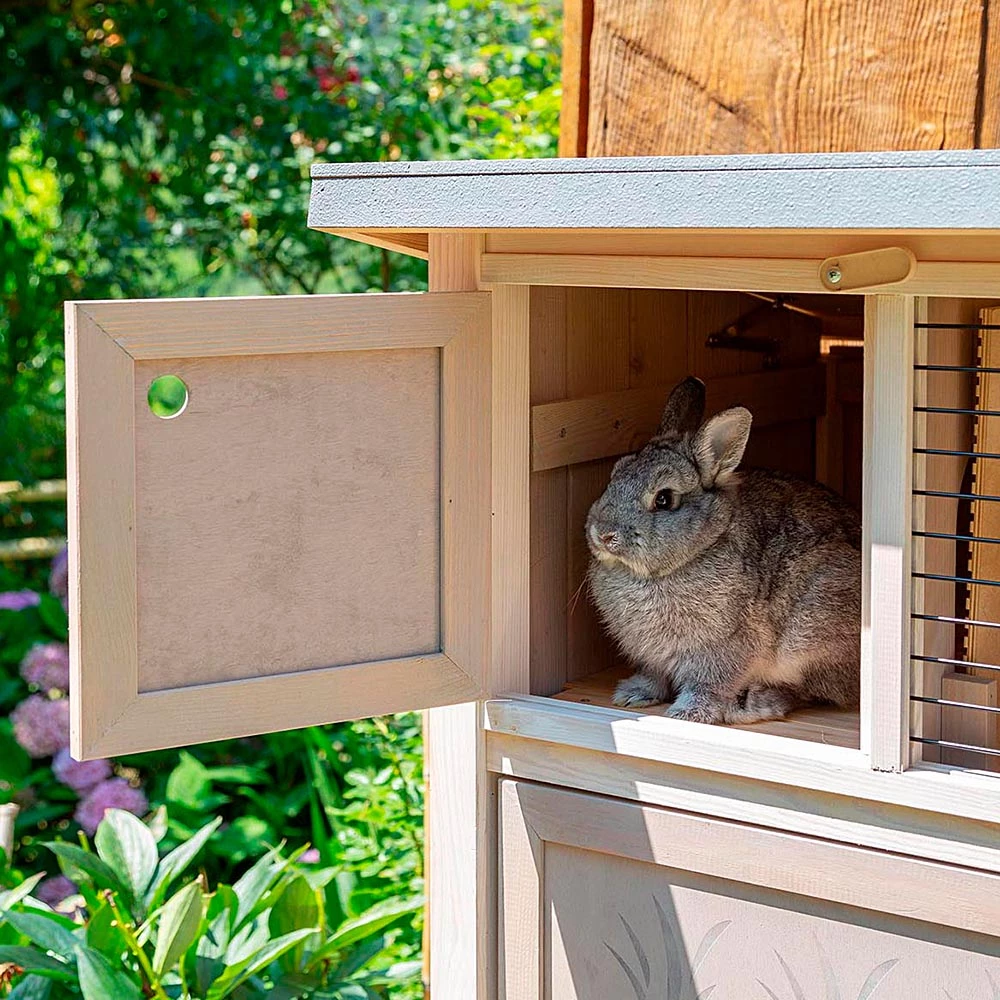 Ferplast RANCH 120 MAX