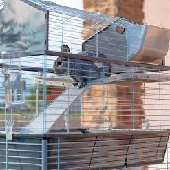 Ferplast Alle Anzeigen BARN 100 DOUBLE