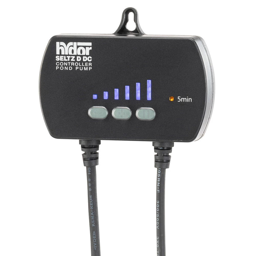 Hydor SELTZ D POND DC