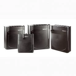 Ferplast BLUWAVE 03 Technische Komponenten