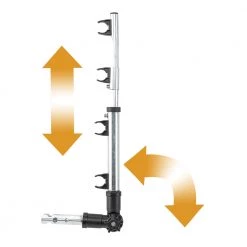 Ferplast DOG CAR SECURITY