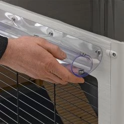 Ferplast GRAND LODGE Alle Anzeigen