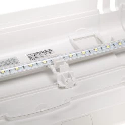 Ferplast CAPRI 60 LED - 60 L Alle Anzeigen