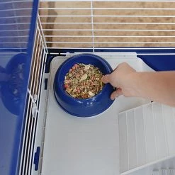 Ferplast BARN 120 Alle Anzeigen