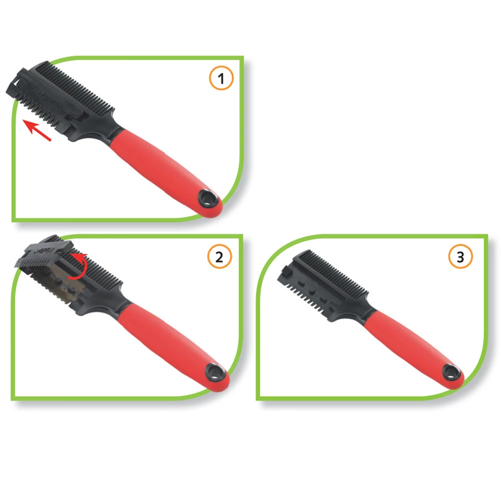 Ferplast GRO 5991 Alle Anzeigen