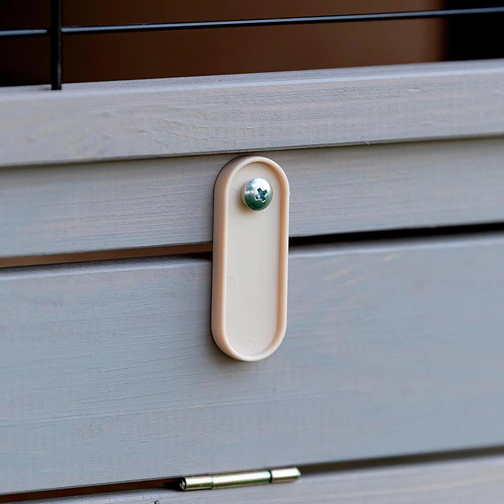 Ferplast Alle Anzeigen RANCH 120 BASIC