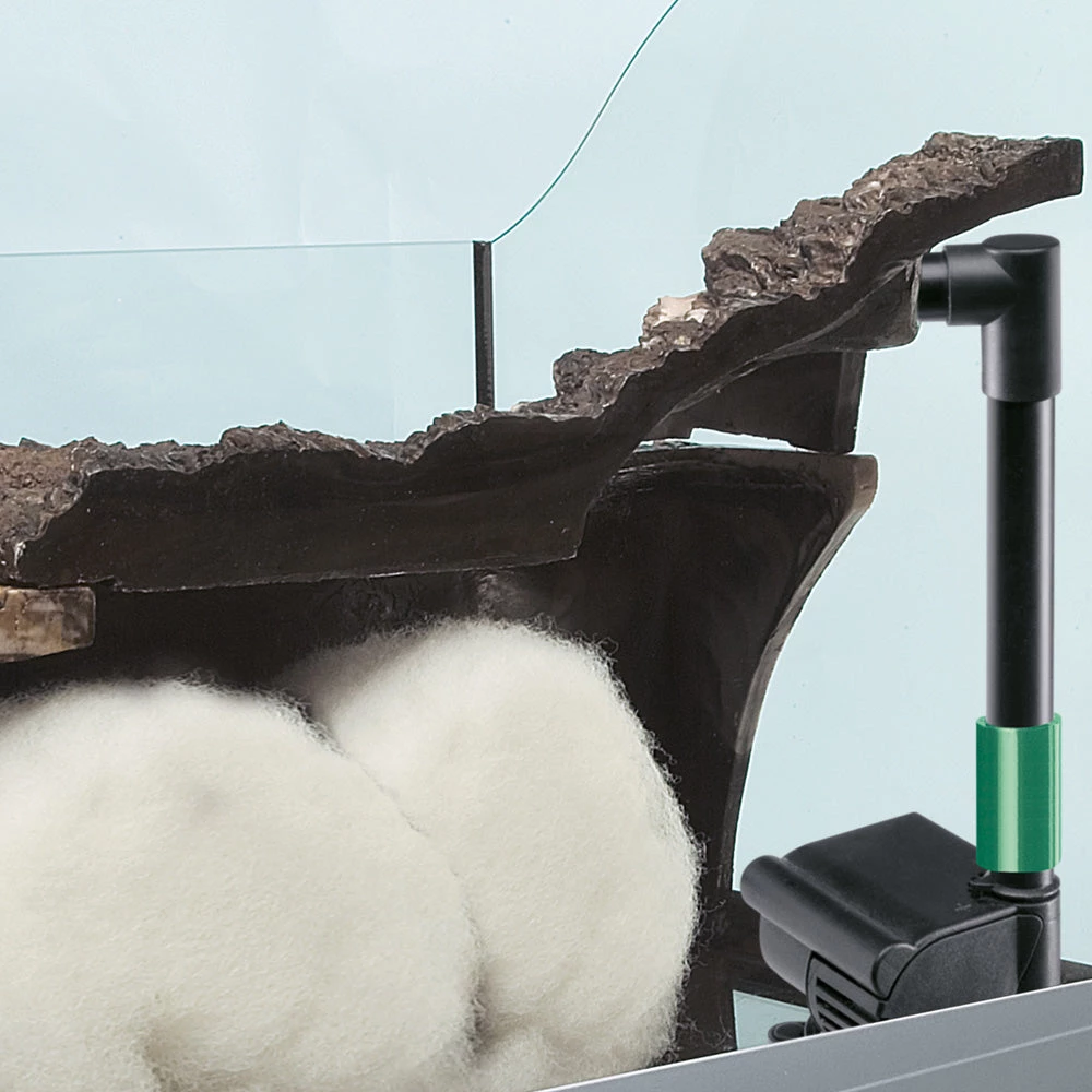 Ferplast Schwämme Und Filtermaterialien BLUFIBRE