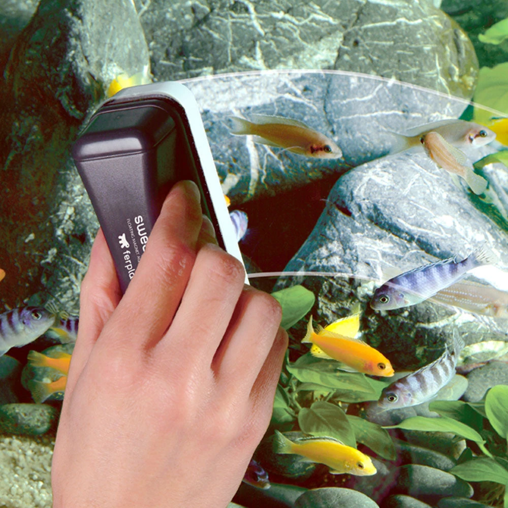 Ferplast Aquarien Zubehör Und Dekoration BLU 9031 MINI