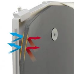 Ferplast Dämmplatte DOGVILLA