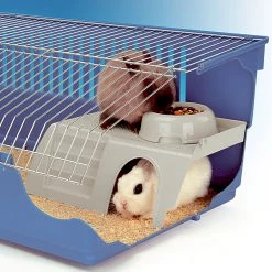 Ferplast PUB 3252 Alle Anzeigen