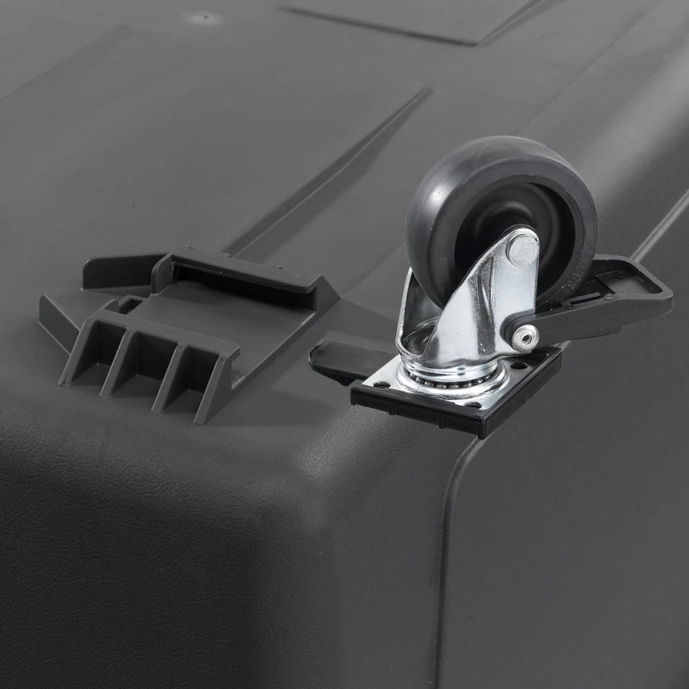 Ferplast L388B RĂ€der-Set Alle Anzeigen