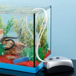 Hydor AIRFIZZ Technische Komponenten