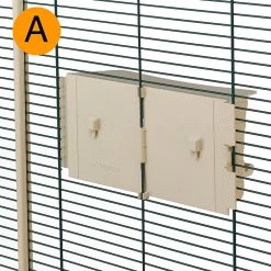 Ferplast BRAVA 6 Alle Anzeigen