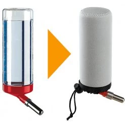 Ferplast Alle Anzeigen PA 4692 COVER DRINKY