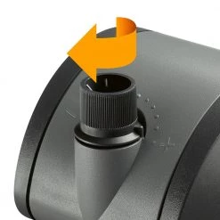 Ferplast BLUPOWER 500 Technische Komponenten