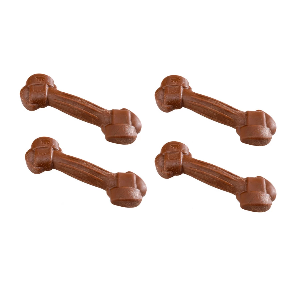 Ferplast GOODBITE NATURAL BEEF BONE