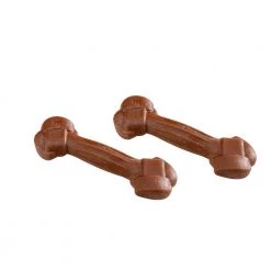 Ferplast GOODBITE NATURAL BEEF BONE