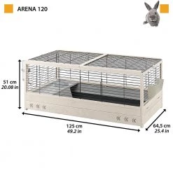 Ferplast ARENA 120