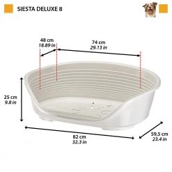 Ferplast SIESTA DELUXE