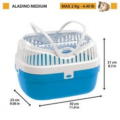 Ferplast ALADINO MEDIUM