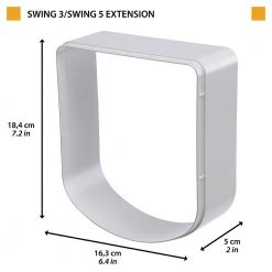 Ferplast SWING EXTENSION