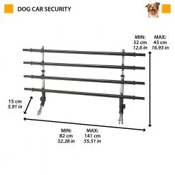 Ferplast DOG CAR SECURITY