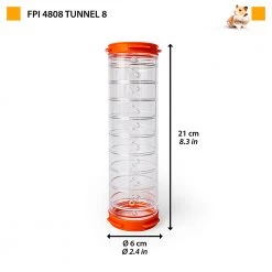 Ferplast Tunnel FPI 4808 TUNNEL 8