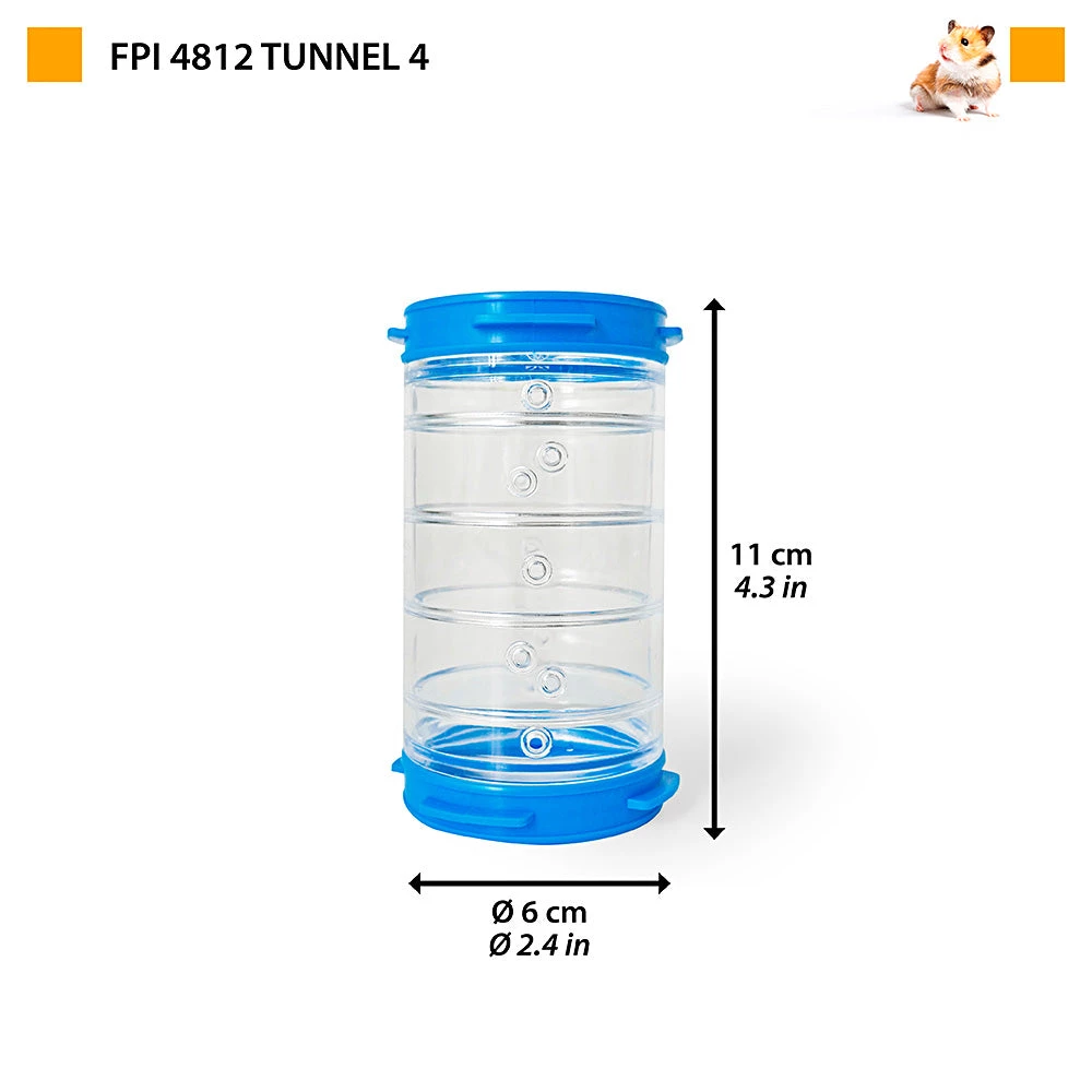 Ferplast Tunnel FPI 4812 TUNNEL 4