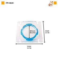 Ferplast Alle Anzeigen Kappe FPI 4820