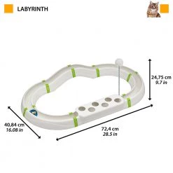 Ferplast LABYRINTH Alle Anzeigen