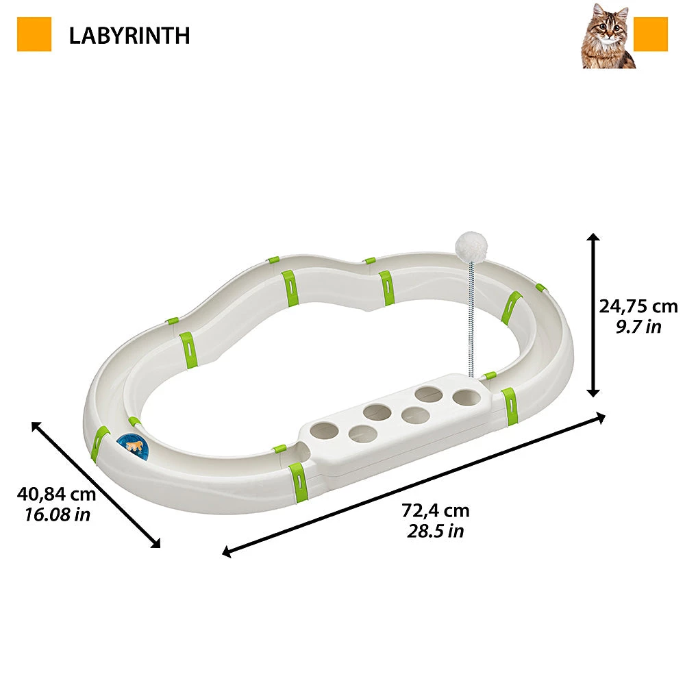 Ferplast LABYRINTH Alle Anzeigen