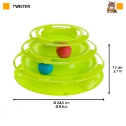 Ferplast TWISTER